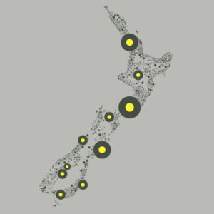 THE NOMAD QUINESSENCE NZ TOUR T Design