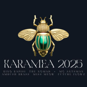 KARAMEA 2025 Design