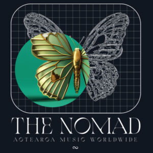 BUTTERFLY T AOTEAROA Design