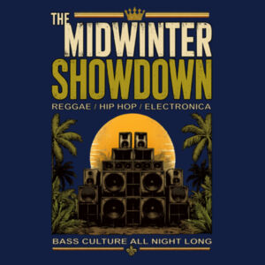 THE MIDWINTER SHOWDOWN V2 Design