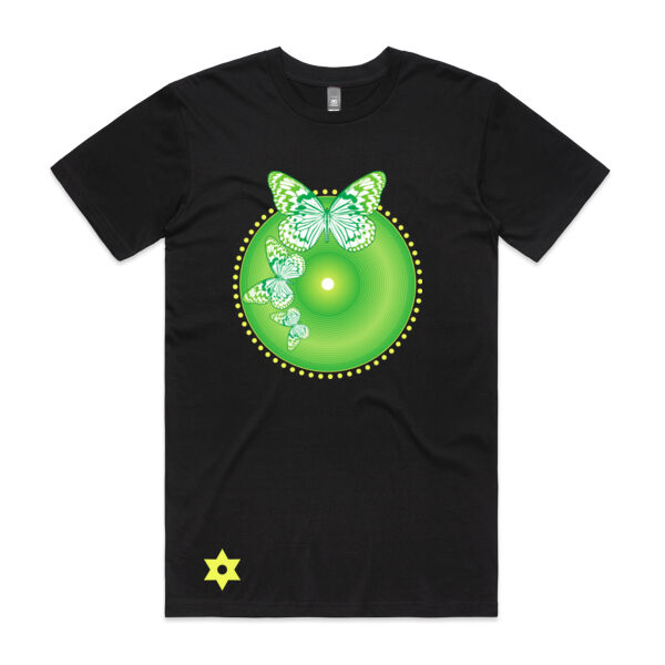 THE NOMAD BUTTERFLY SPEAKER T Thumbnail