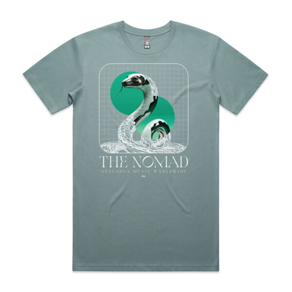 SNAKE T AOTEAROA Thumbnail