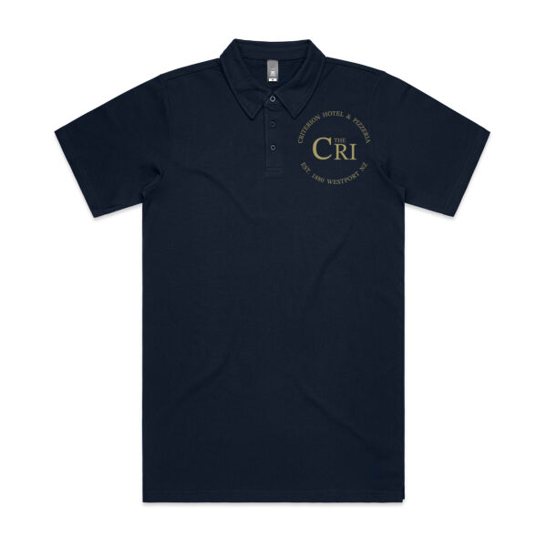 Cri Shirt Thumbnail