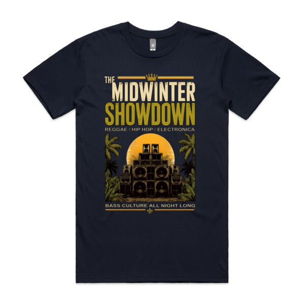 THE MIDWINTER SHOWDOWN V2 Thumbnail