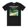 AS Colour / BASIC TEE Thumbnail