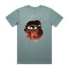 AS Colour / STAPLE TEE Thumbnail