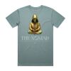 AS Colour / STAPLE TEE Thumbnail