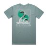 AS Colour / STAPLE TEE Thumbnail
