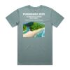 AS Colour / STAPLE TEE Thumbnail