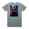 AS Colour / STAPLE TEE Thumbnail