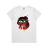 AS Colour / MAPLE TEE Thumbnail