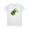 AS Colour / MAPLE TEE Thumbnail