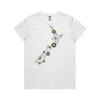 AS Colour / MAPLE TEE Thumbnail