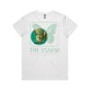 AS Colour / MAPLE TEE Thumbnail