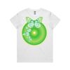 AS Colour / MAPLE TEE Thumbnail
