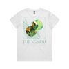 AS Colour / MAPLE TEE Thumbnail