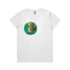 AS Colour / MAPLE TEE Thumbnail