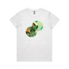 AS Colour / MAPLE TEE Thumbnail