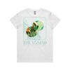 AS Colour / MAPLE TEE Thumbnail