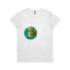 AS Colour / MAPLE TEE Thumbnail