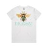 AS Colour / MAPLE TEE Thumbnail