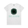 AS Colour / MAPLE TEE Thumbnail