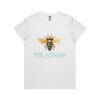 AS Colour / MAPLE TEE Thumbnail