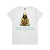 AS Colour / MAPLE TEE Thumbnail