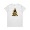 AS Colour / MAPLE TEE Thumbnail