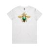 AS Colour / MAPLE TEE Thumbnail