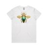 AS Colour / MAPLE TEE Thumbnail
