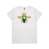 AS Colour / MAPLE TEE Thumbnail