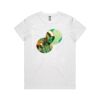 AS Colour / MAPLE TEE Thumbnail
