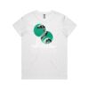 AS Colour / MAPLE TEE Thumbnail