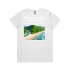 AS Colour / MAPLE TEE Thumbnail