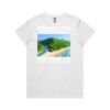 AS Colour / MAPLE TEE Thumbnail