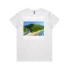 AS Colour / MAPLE TEE Thumbnail