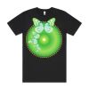 AS Colour / BLOCK TEE Thumbnail