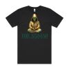 AS Colour / BLOCK TEE Thumbnail