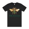 AS Colour / BLOCK TEE Thumbnail