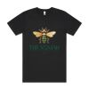 AS Colour / BLOCK TEE Thumbnail