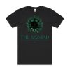 AS Colour / BLOCK TEE Thumbnail