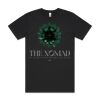 AS Colour / BLOCK TEE Thumbnail