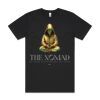 AS Colour / BLOCK TEE Thumbnail