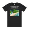 AS Colour / BLOCK TEE Thumbnail