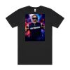 AS Colour / BLOCK TEE Thumbnail