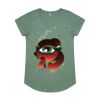 AS Colour / MALI TEE Thumbnail