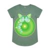 AS Colour / MALI TEE Thumbnail
