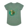 AS Colour / MALI TEE Thumbnail