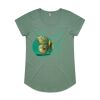 AS Colour / MALI TEE Thumbnail
